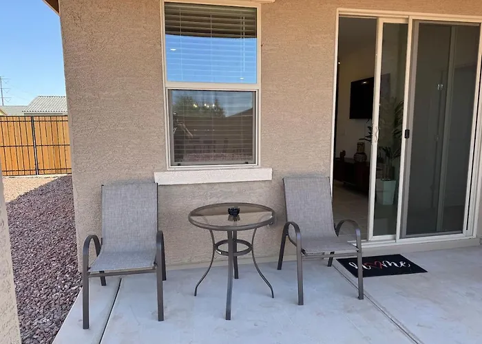 Modern 3br Pool Access I-10 Holiday home Casa Grande