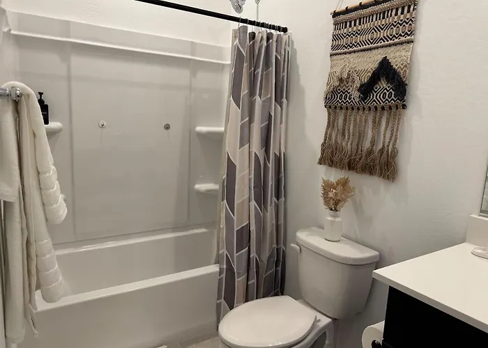 Modern 3br Pool Access I-10 * Casa Grande