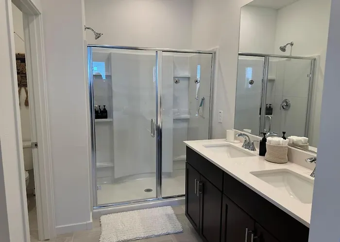 Modern 3br Pool Access I-10 Holiday home Casa Grande